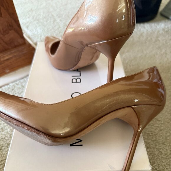 Manolo Blahnik - Picture 2 of 5